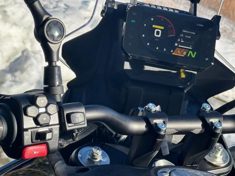 2025 CFMOTO IBEX 450 in Foxboro, Massachusetts - Photo 30