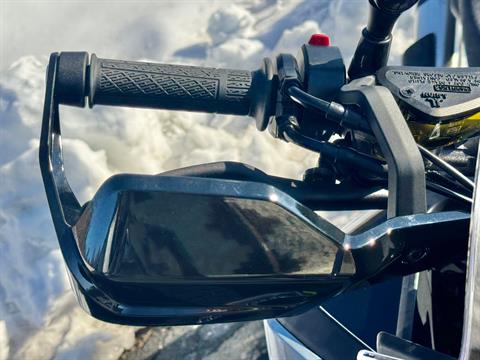 2025 CFMOTO IBEX 450 in Foxboro, Massachusetts - Photo 33