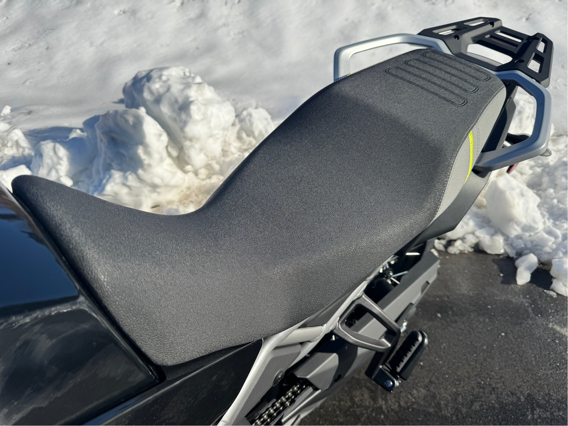 2025 CFMOTO IBEX 450 in Foxboro, Massachusetts - Photo 35