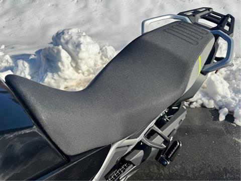 2025 CFMOTO IBEX 450 in Foxboro, Massachusetts - Photo 35