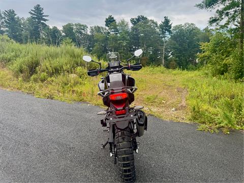 2025 CFMOTO IBEX 450 in Foxboro, Massachusetts - Photo 13