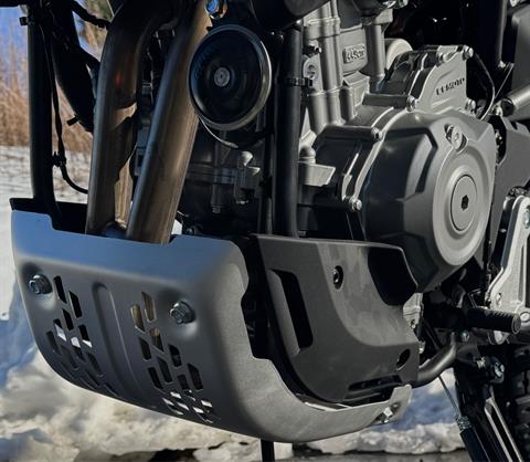 2025 CFMOTO IBEX 450 in Foxboro, Massachusetts - Photo 27