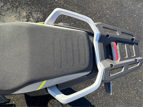 2025 CFMOTO IBEX 450 in Foxboro, Massachusetts - Photo 29