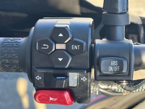 2025 CFMOTO IBEX 450 in Foxboro, Massachusetts - Photo 31