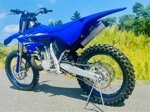 2026 Yamaha YZ250 in Foxboro, Massachusetts - Photo 3