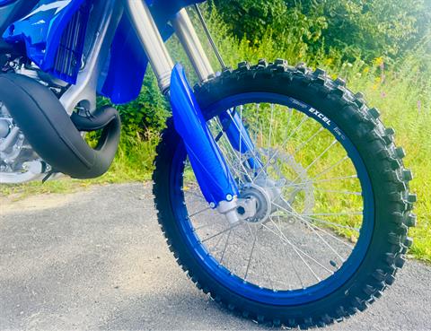 2026 Yamaha YZ250 in Foxboro, Massachusetts - Photo 14