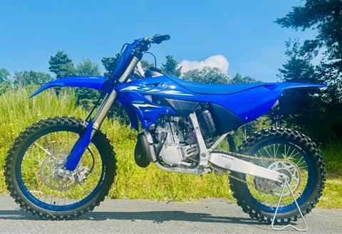 2026 Yamaha YZ250 in Foxboro, Massachusetts - Photo 18