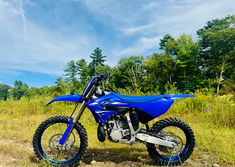 2026 Yamaha YZ250 in Foxboro, Massachusetts - Photo 20