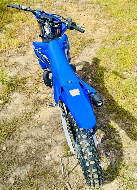 2026 Yamaha YZ250 in Foxboro, Massachusetts - Photo 19