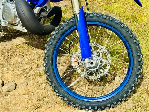 2026 Yamaha YZ250 in Foxboro, Massachusetts - Photo 11