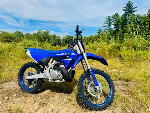 2026 Yamaha YZ250 in Foxboro, Massachusetts - Photo 18