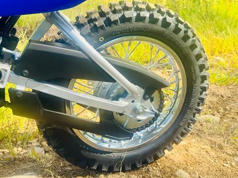 2026 Yamaha TT-R110E in Foxboro, Massachusetts - Photo 8