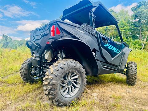 2025 CFMOTO ZForce 950 Sport in Foxboro, Massachusetts - Photo 13