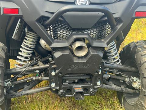 2025 CFMOTO ZForce 950 Sport in Foxboro, Massachusetts - Photo 10