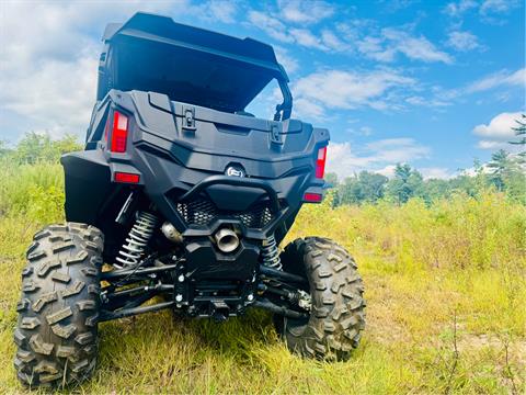 2025 CFMOTO ZForce 950 Sport in Foxboro, Massachusetts - Photo 11