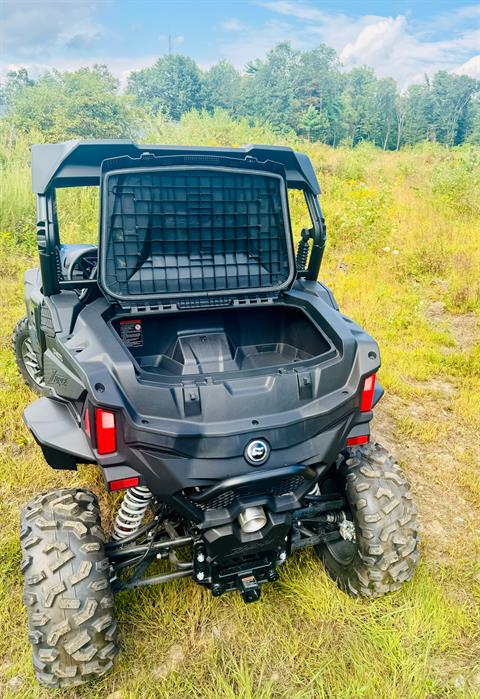 2025 CFMOTO ZForce 950 Sport in Foxboro, Massachusetts - Photo 7