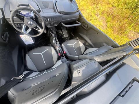 2025 CFMOTO ZForce 950 Sport in Foxboro, Massachusetts - Photo 14