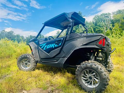 2025 CFMOTO ZForce 950 Sport in Foxboro, Massachusetts - Photo 15