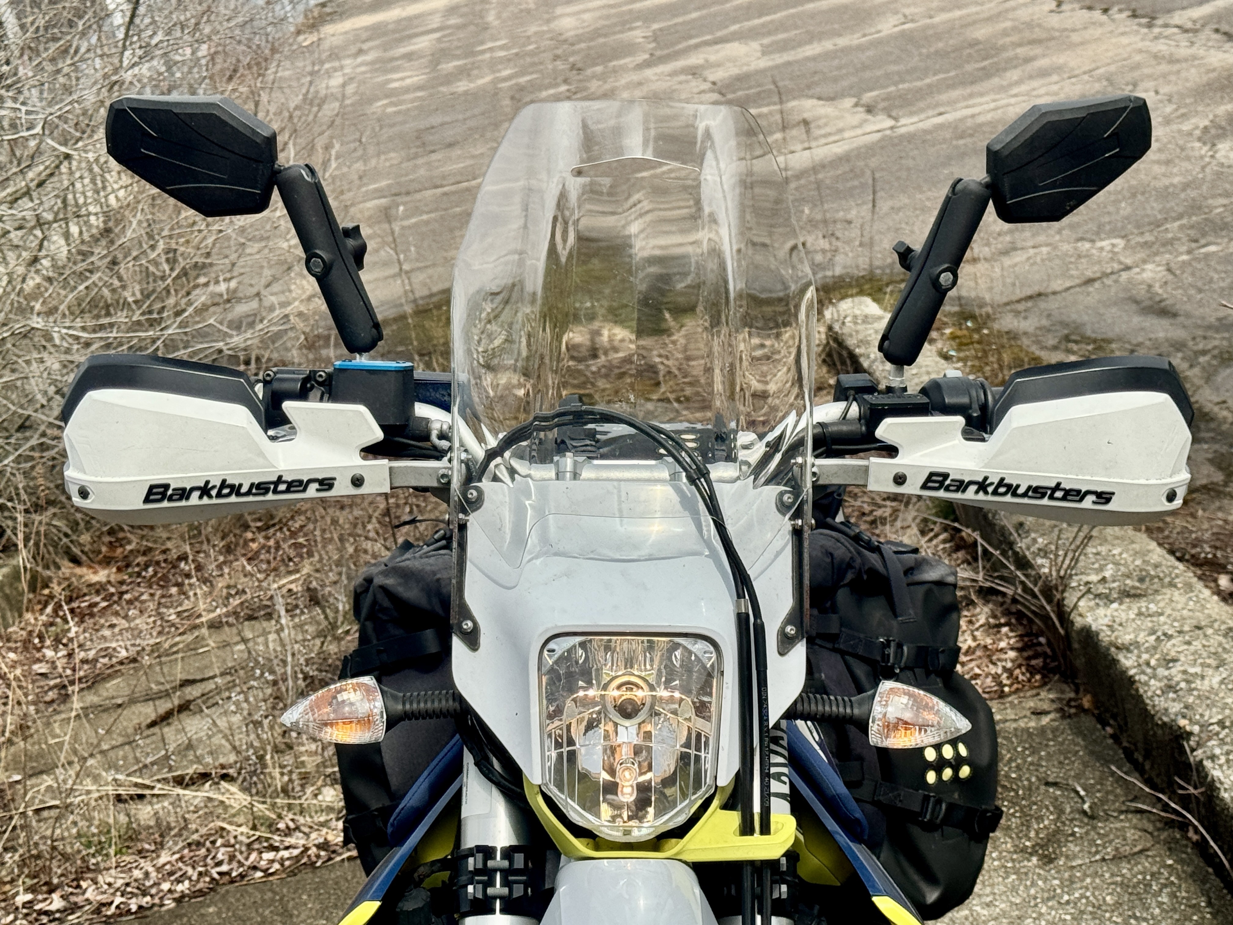 2023 Husqvarna 701 Enduro 10