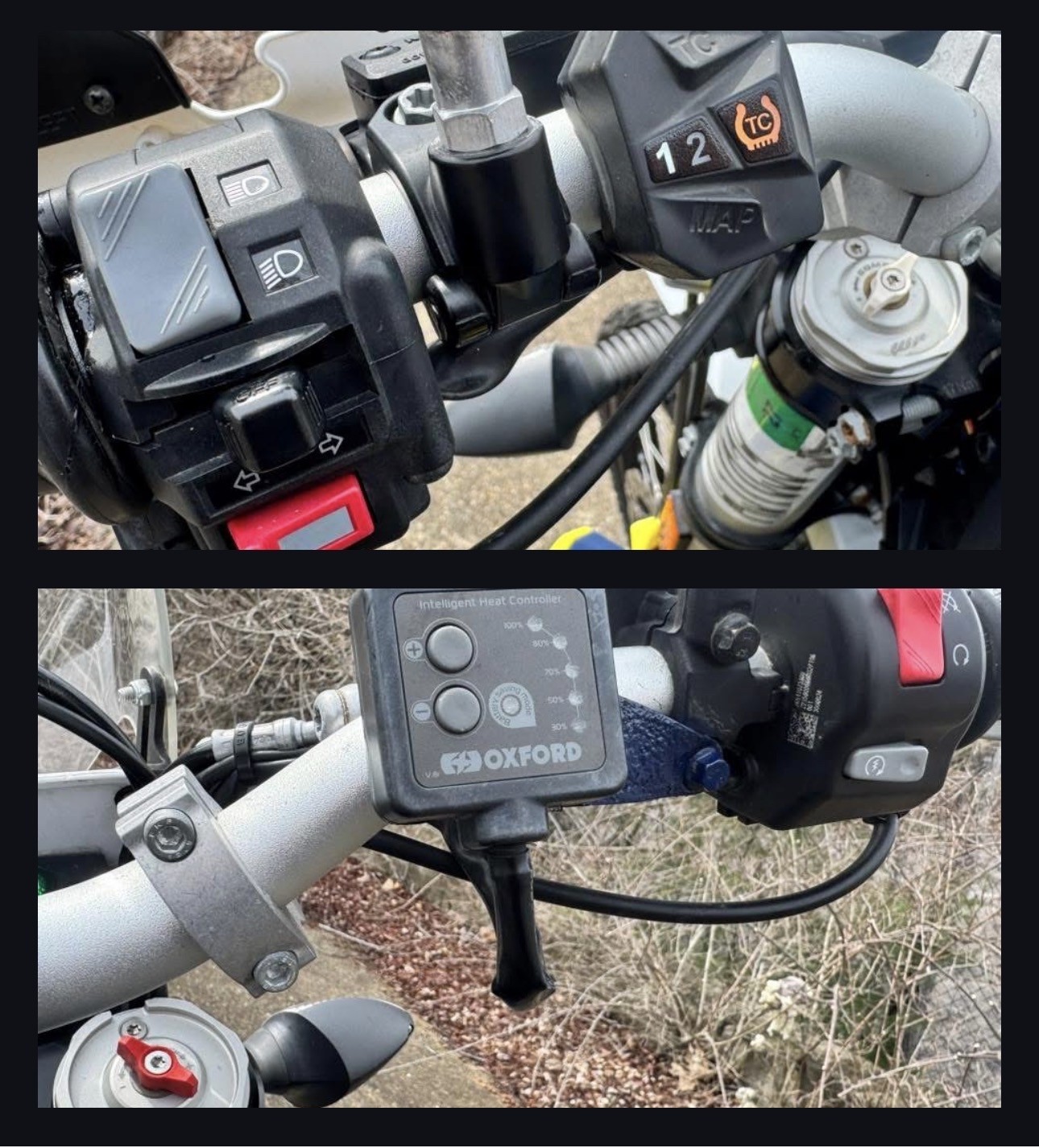 2023 Husqvarna 701 Enduro 6
