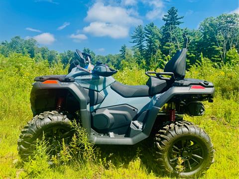 2025 CFMOTO CForce 1000 Touring in Foxboro, Massachusetts - Photo 24