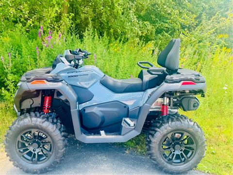 2025 CFMOTO CForce 1000 Touring in Foxboro, Massachusetts - Photo 3