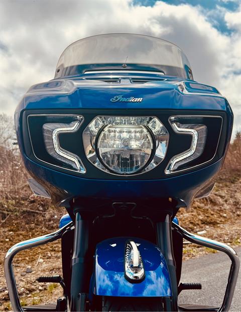 2022 Indian Motorcycle Challenger® Limited in Foxboro, Massachusetts - Photo 2