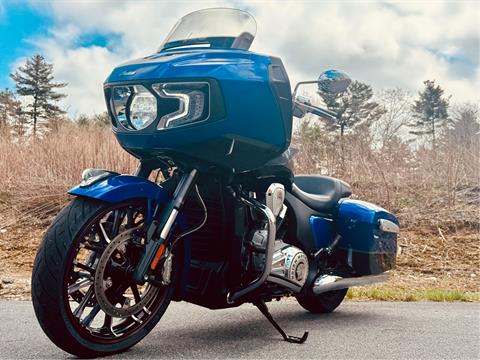 2022 Indian Motorcycle Challenger® Limited in Foxboro, Massachusetts - Photo 19