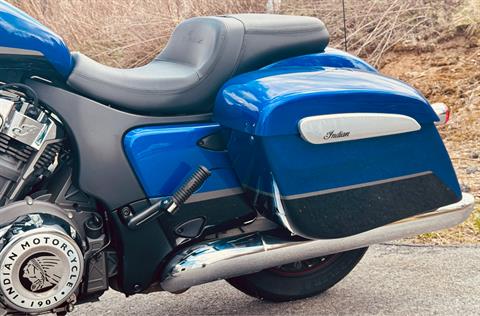 2022 Indian Motorcycle Challenger® Limited in Foxboro, Massachusetts - Photo 11