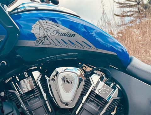 2022 Indian Motorcycle Challenger® Limited in Foxboro, Massachusetts - Photo 5