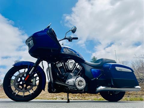 2022 Indian Motorcycle Challenger® Limited in Foxboro, Massachusetts - Photo 4