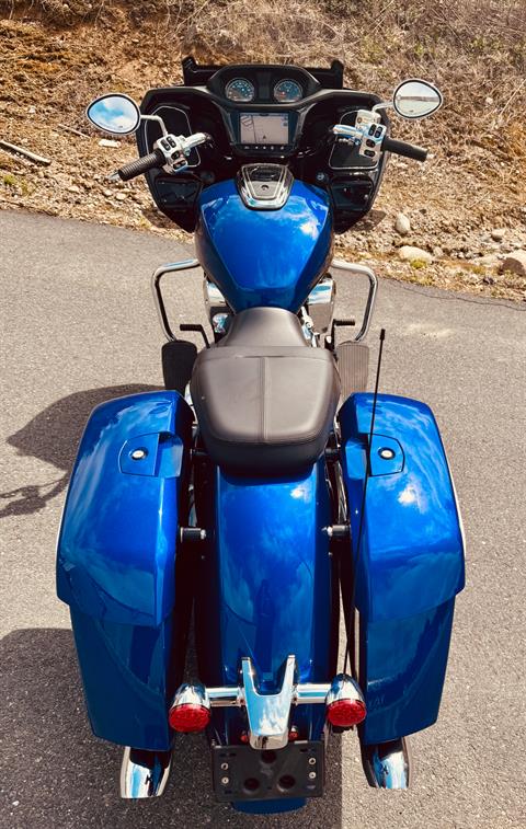 2022 Indian Motorcycle Challenger® Limited in Foxboro, Massachusetts - Photo 6