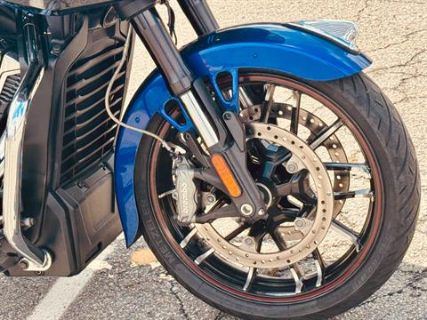 2022 Indian Motorcycle Challenger® Limited in Foxboro, Massachusetts - Photo 7