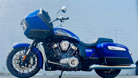 2022 Indian Motorcycle Challenger® Limited in Foxboro, Massachusetts - Photo 24