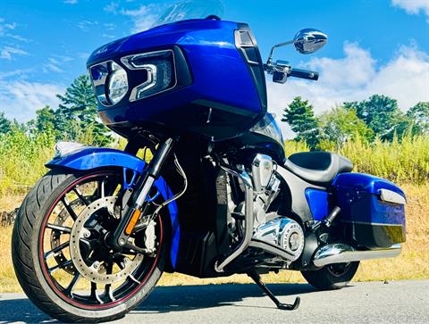 2022 Indian Motorcycle Challenger® Limited in Foxboro, Massachusetts - Photo 17
