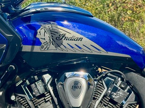 2022 Indian Motorcycle Challenger® Limited in Foxboro, Massachusetts - Photo 2