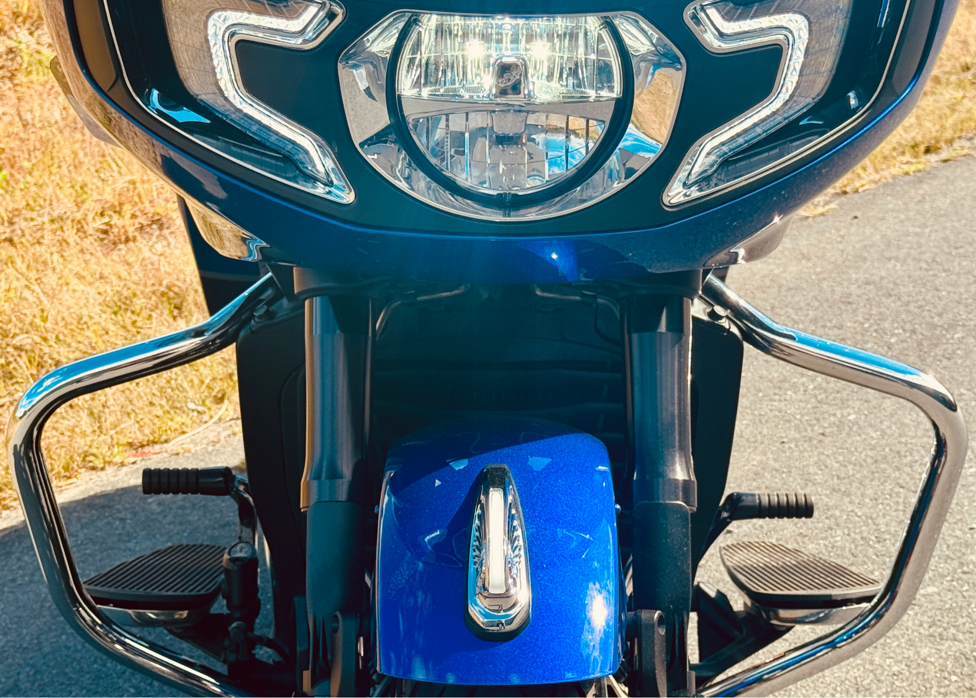 2022 Indian Motorcycle Challenger® Limited in Foxboro, Massachusetts - Photo 4