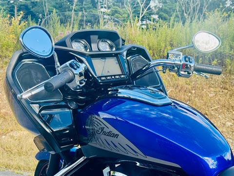 2022 Indian Motorcycle Challenger® Limited in Foxboro, Massachusetts - Photo 19