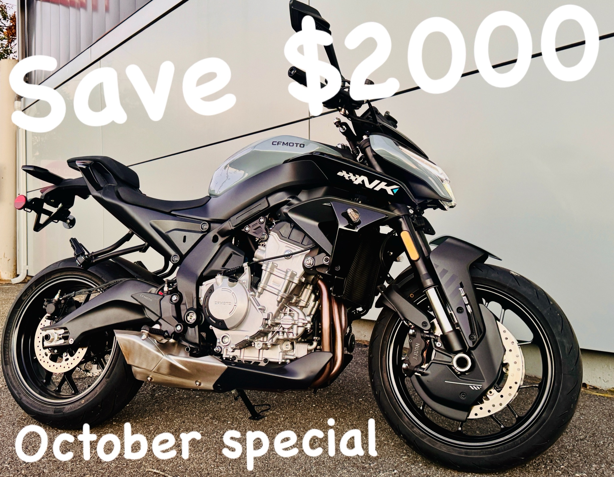 2026  675NK for sale 1252965
