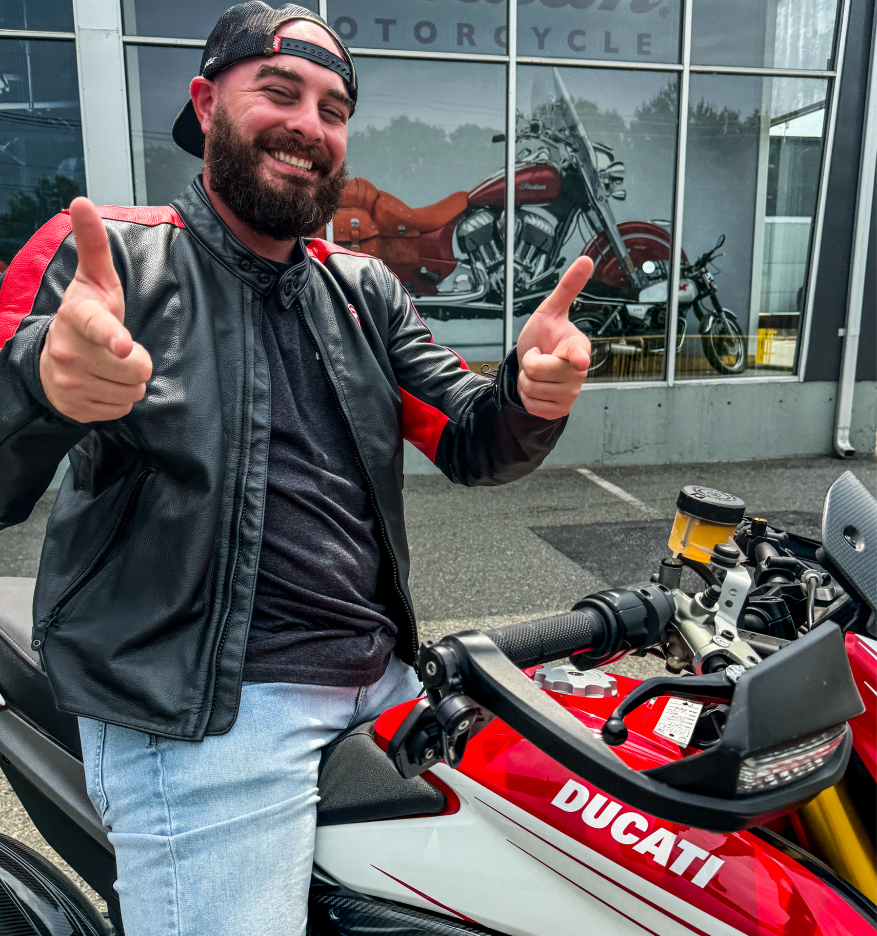 2018 Ducati Hypermotard 939 SP in Foxboro, Massachusetts - Photo 39