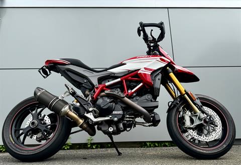 2018 Ducati Hypermotard 939 SP in Foxboro, Massachusetts - Photo 25