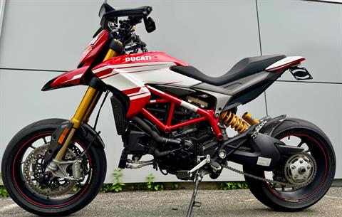 2018 Ducati Hypermotard 939 SP in Foxboro, Massachusetts - Photo 1