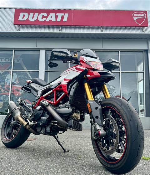 2018 Ducati Hypermotard 939 SP in Foxboro, Massachusetts - Photo 5