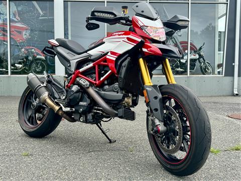 2018 Ducati Hypermotard 939 SP in Foxboro, Massachusetts - Photo 35