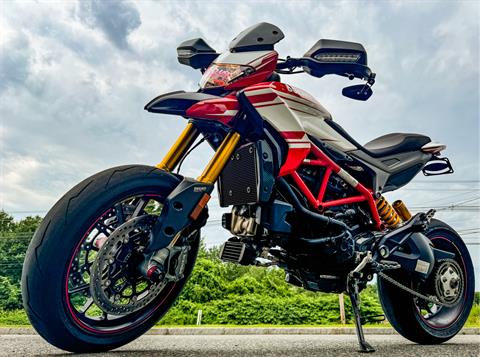 2018 Ducati Hypermotard 939 SP in Foxboro, Massachusetts - Photo 7