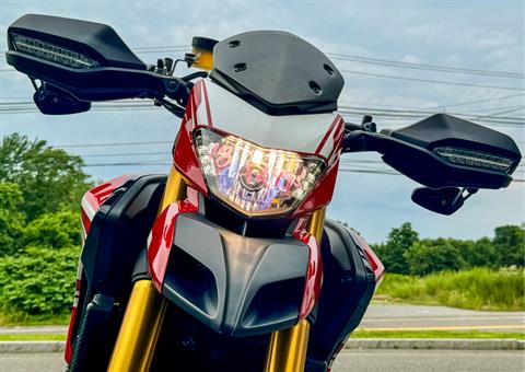 2018 Ducati Hypermotard 939 SP in Foxboro, Massachusetts - Photo 32