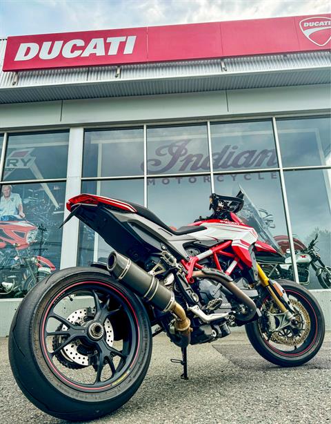 2018 Ducati Hypermotard 939 SP in Foxboro, Massachusetts - Photo 33