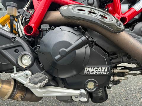 2018 Ducati Hypermotard 939 SP in Foxboro, Massachusetts - Photo 37