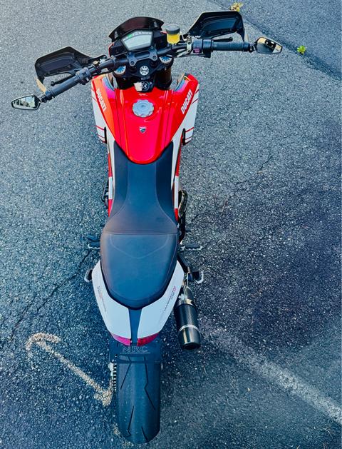2018 Ducati Hypermotard 939 SP in Foxboro, Massachusetts - Photo 11
