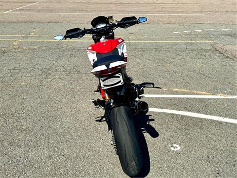 2018 Ducati Hypermotard 939 SP in Foxboro, Massachusetts - Photo 15